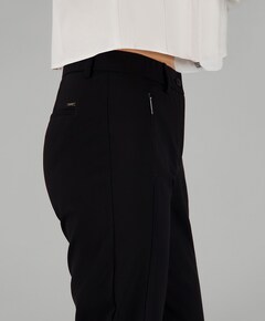 Zigarette Feminine broek zwart
