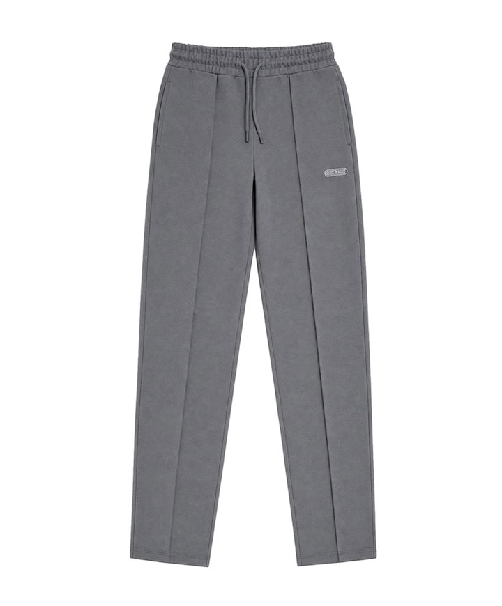 Arlo Track jongens broek grijs