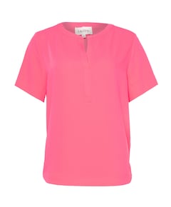 Dames blouse roze