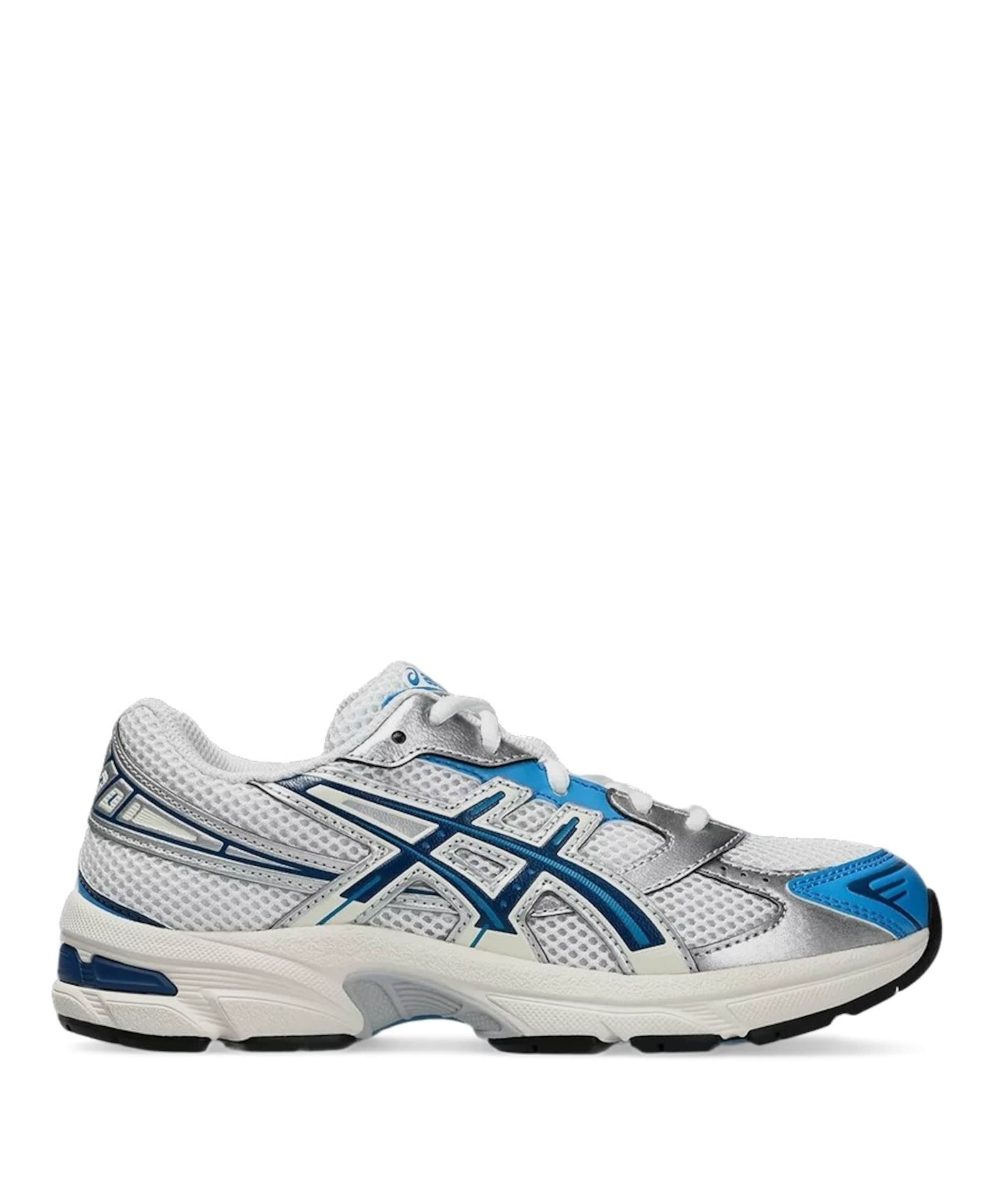 GEL-1130 GS uniseks sneakers  wit