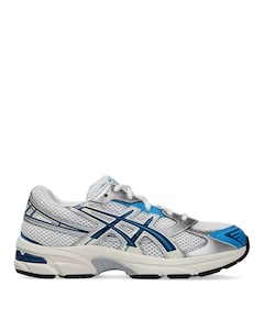 GEL-1130 GS uniseks sneakers  wit