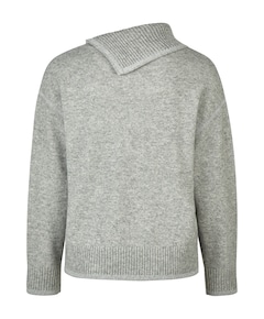Dames coltrui grijs