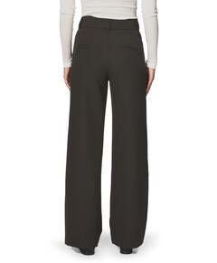 Nathalie Suit dames broek bruin