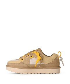 W lo lowmel Biarritz sneakers beige