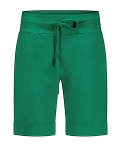 City bermuda dames bermuda groen