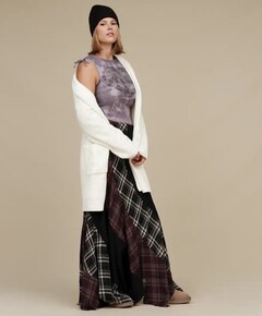 W classic ultra mini dames enkellaarzen bruin