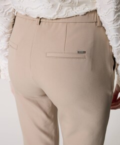 Jenny Business dames broek beige
