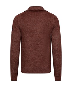 Heren trui rood