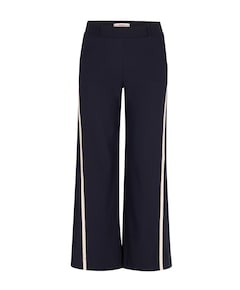 Levie dames broek blauw