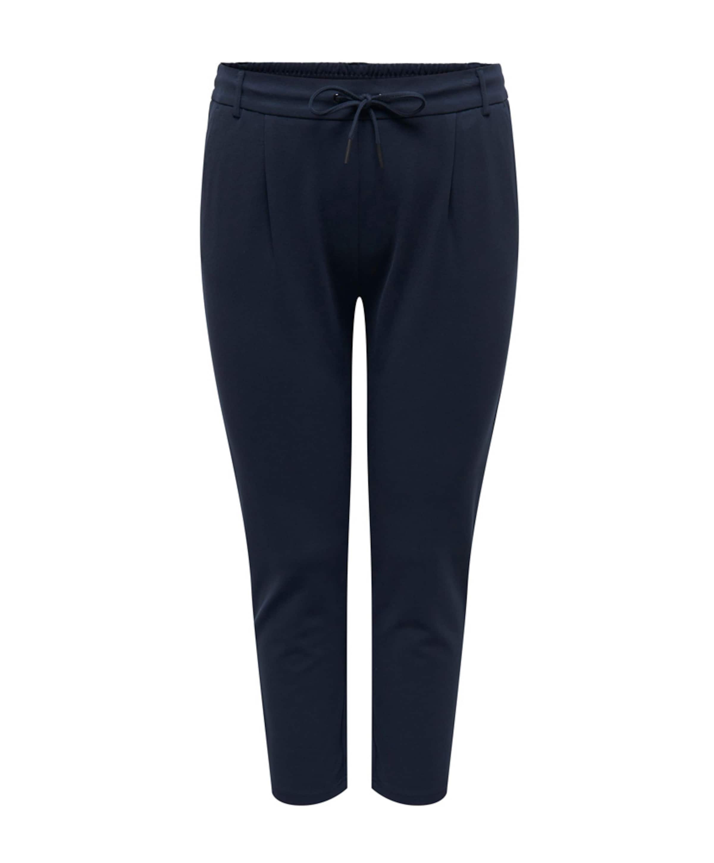 CARGOLDTRASH  CLASSIC NOOS broek blauw