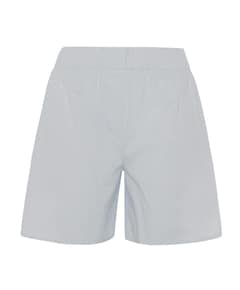 Sahej shorts dames shorts grijs