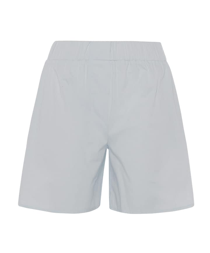 Sahej shorts dames shorts grijs
