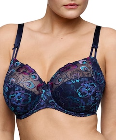 Dames bh multicolor