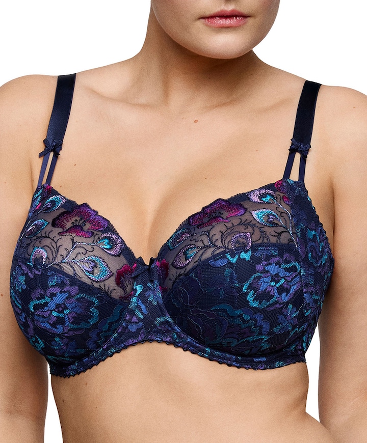 Dames bh multicolor