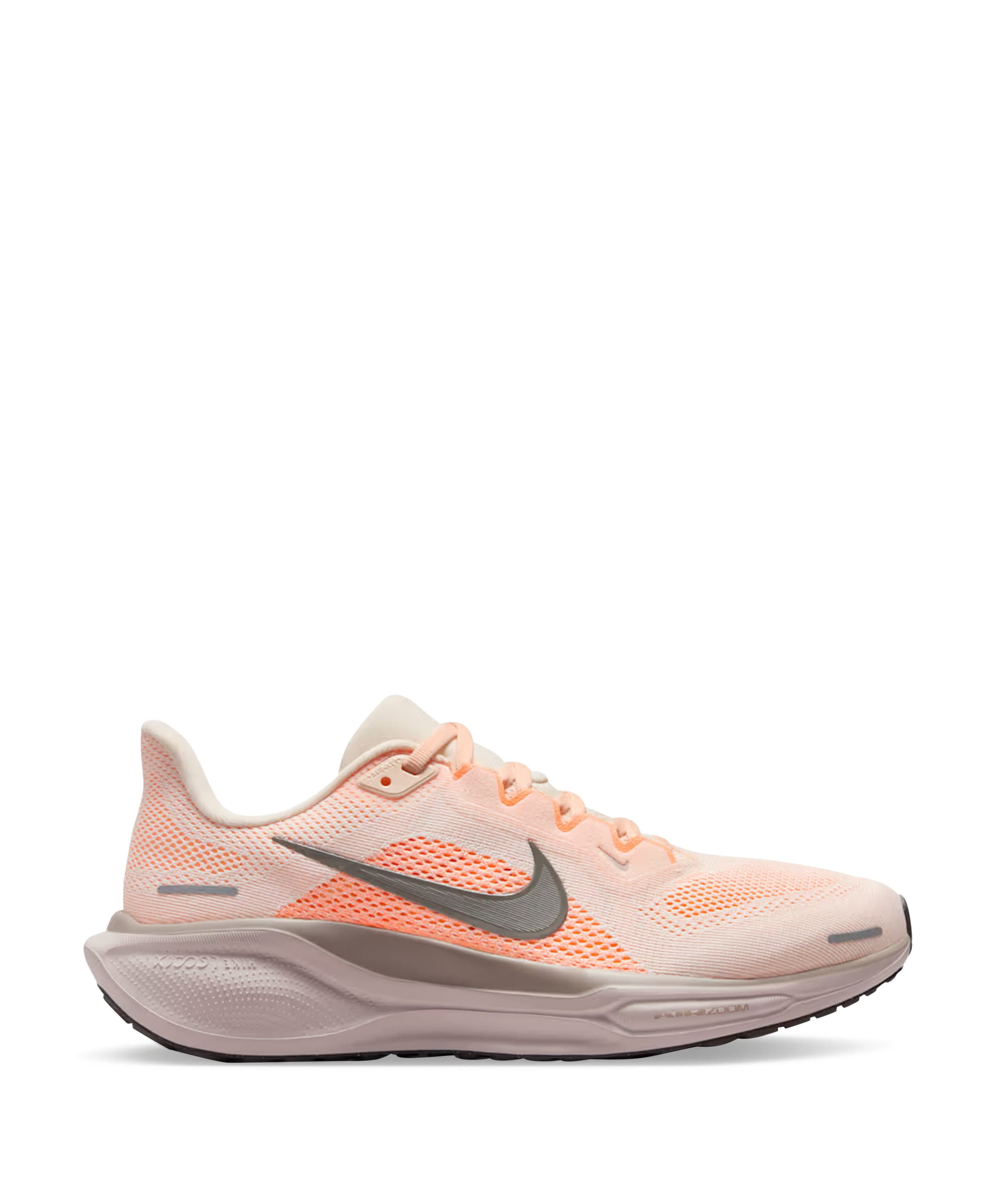 Nike Pegasus 41 Women's Road Runnin dames runningschoenen oranje