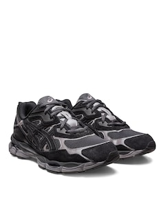 GEL-NYC heren sneakers zwart