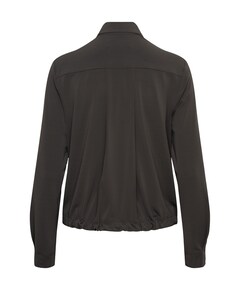 Dames blouse groen
