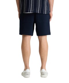 STATE.S SCUBA heren korte broek blauw