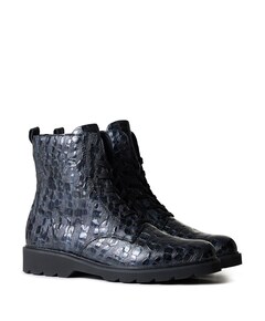 dames boots zwart