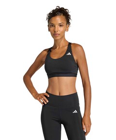 Dames sport bh zwart