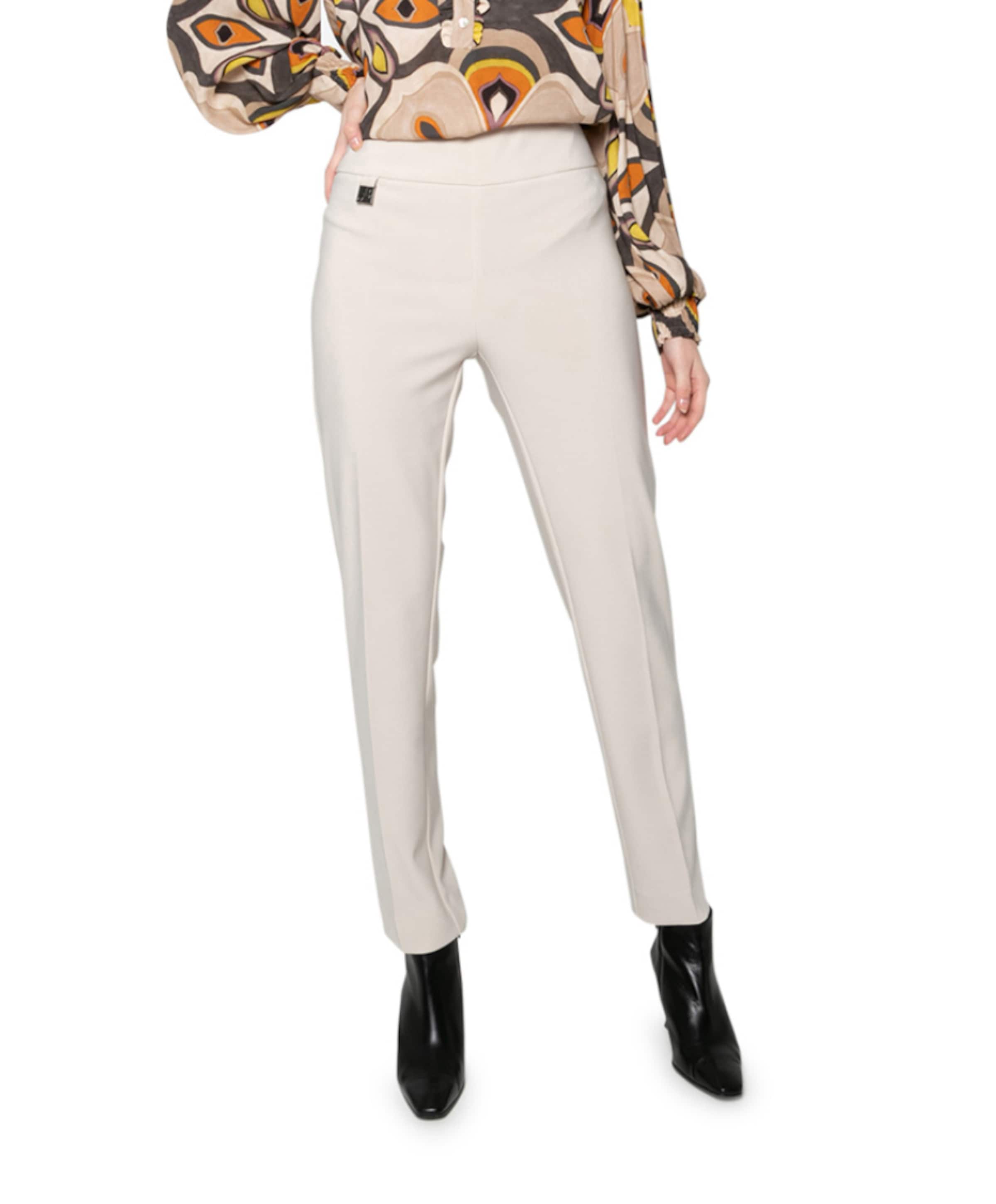 LDS broek beige