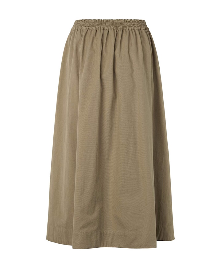 Rok groen