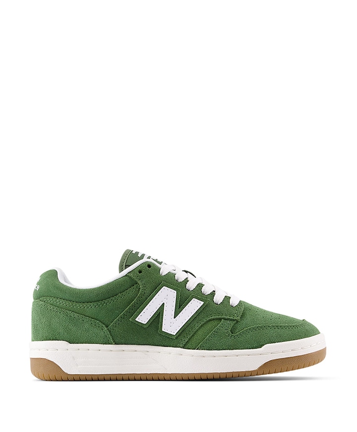 480 sneakers groen