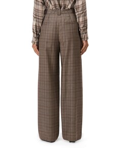 ADUCT dames pantalon beige