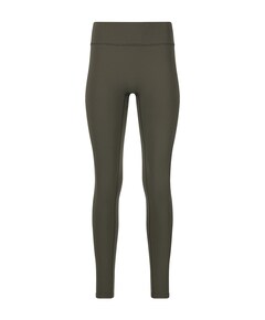 Luxe W Tights dames tight groen