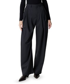 ELICIT dames pantalon grijs