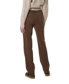 My Beauty dames broek bruin