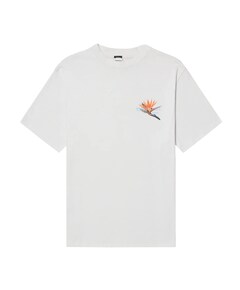 Heren T-shirt grijs