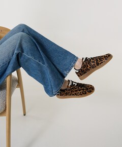 Alley sneakers bruin