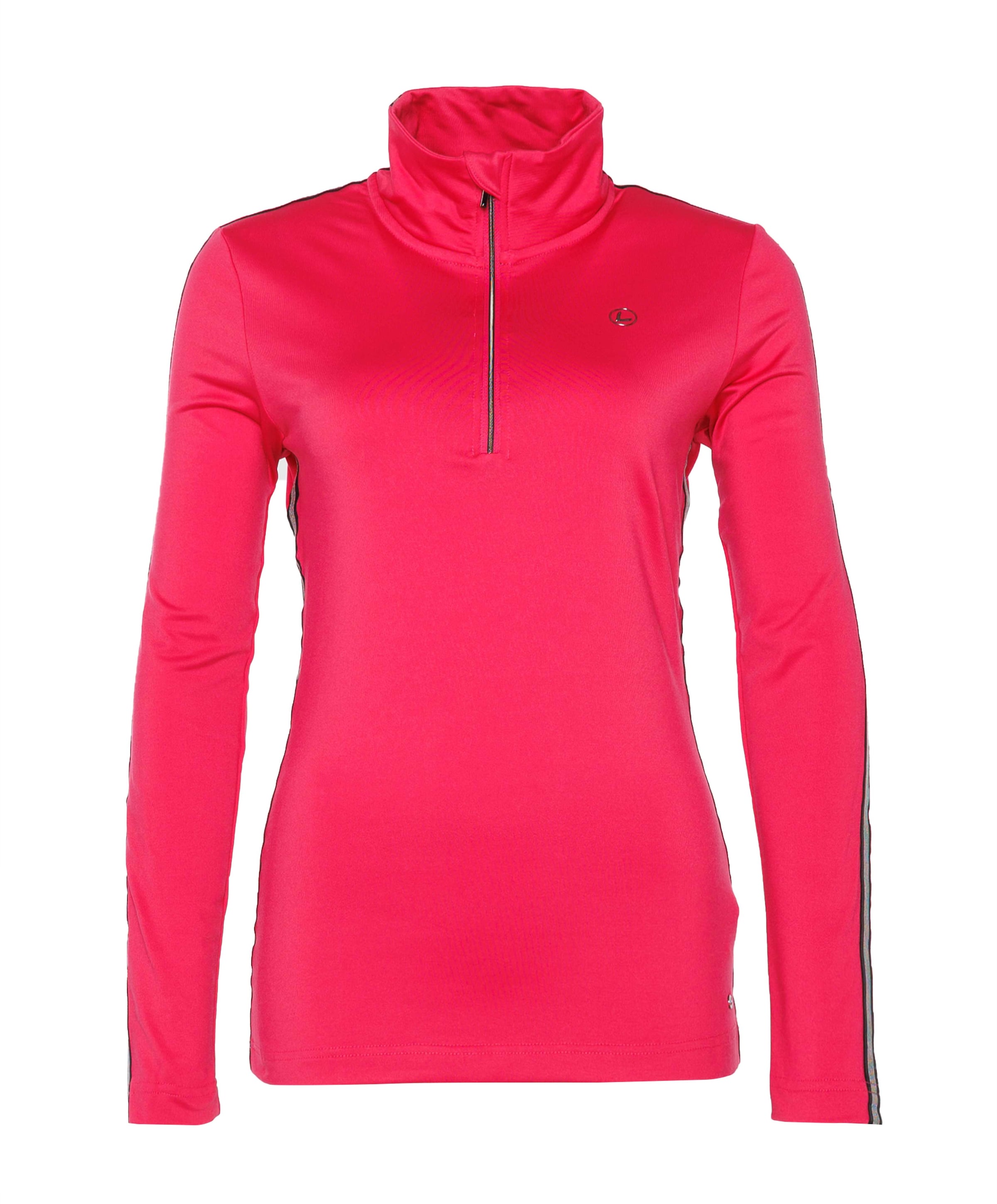 Dames pully roze