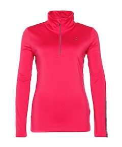 Dames pully roze