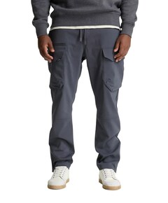 RIFT FLOW broek grijs