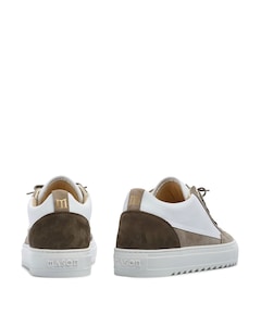 Tia Ludico MG61 heren sneakers beige