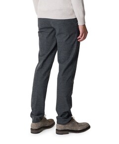 Modern Chino Collection heren broek grijs