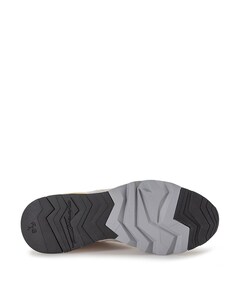 heren veterschoenen grijs