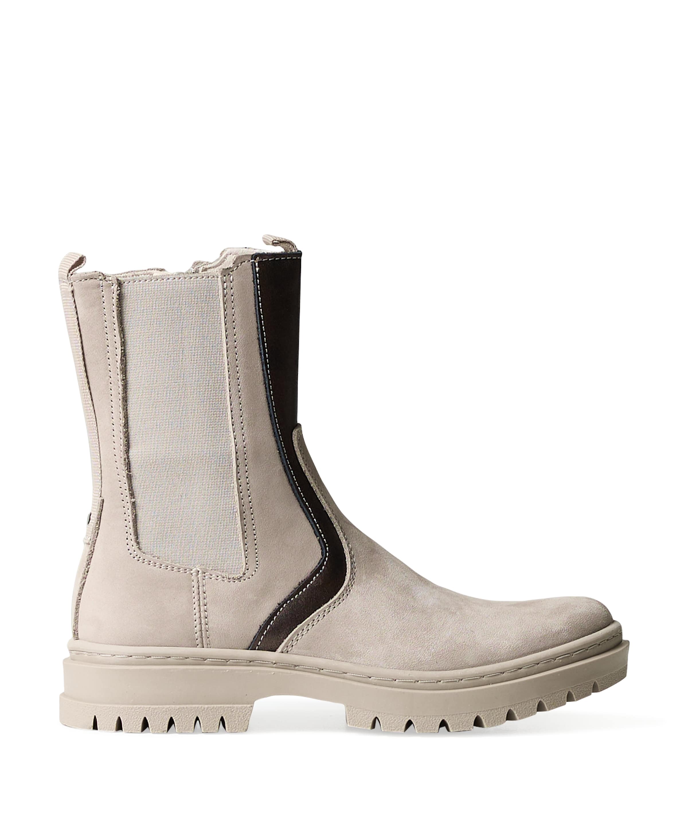 Hazel Helen meisjes boots bruin