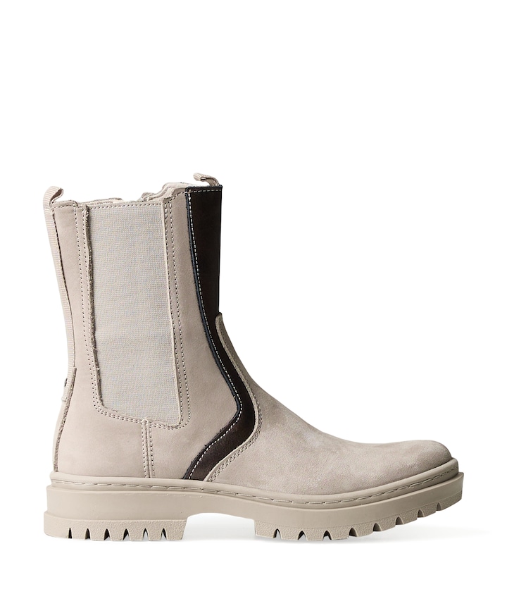 Hazel Helen meisjes boots bruin