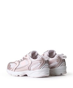530 meisjes sneakers roze
