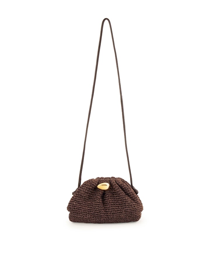 Tas bruin