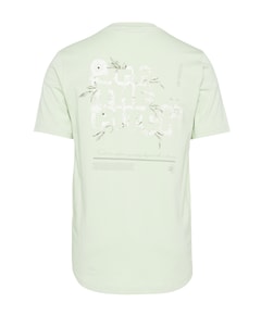 Heren T-shirt groen