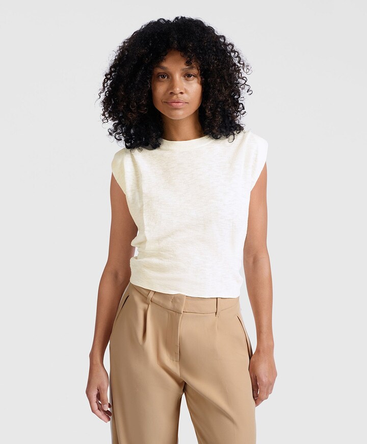 Sweater wit