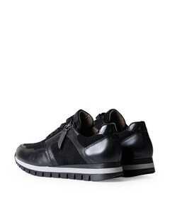 dames sneakers zwart