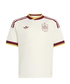 Jongens T-shirt ecru