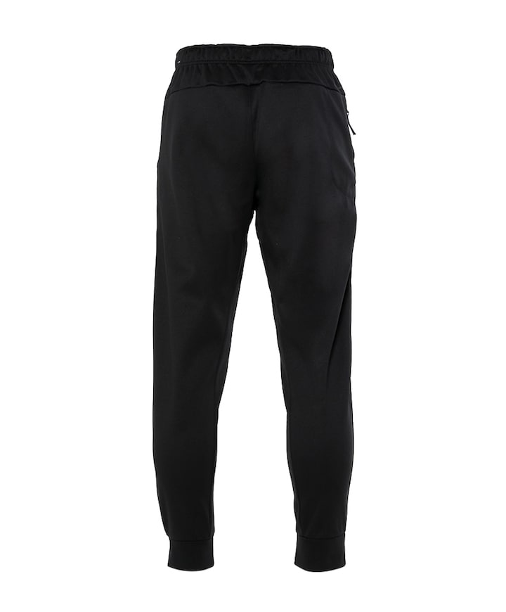 Nike Therma-fit Men's Tapered Fitne trainingsbroek zwart