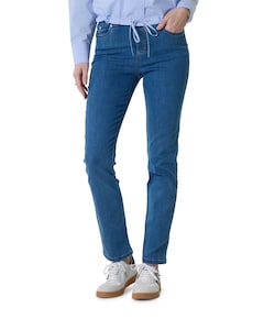 broek blauw