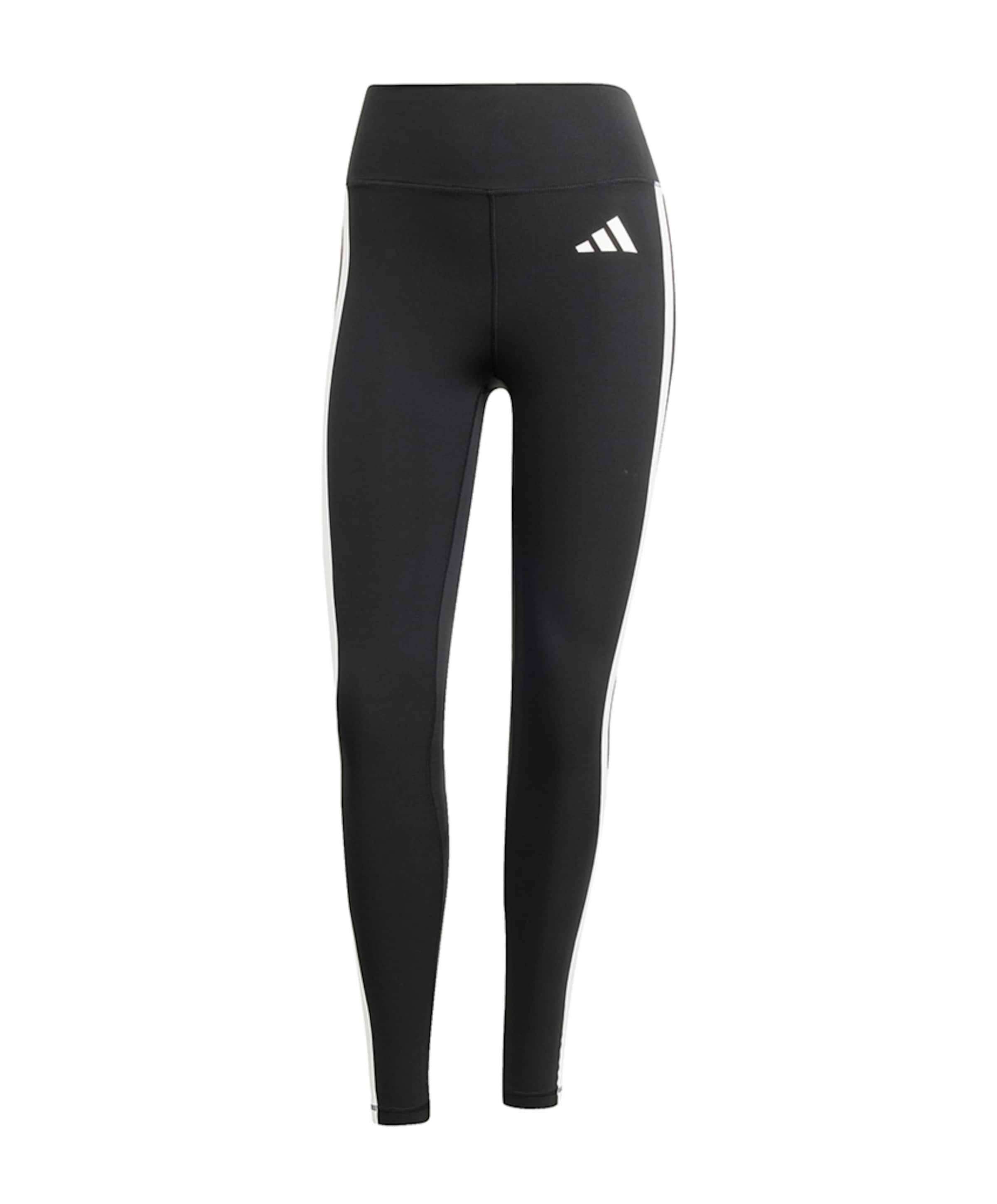 OPT ESS 3S L dames tight zwart